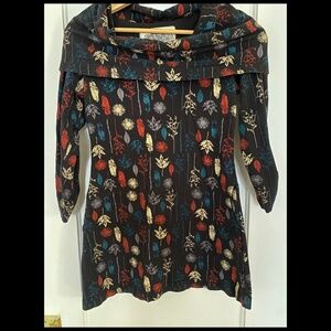 Effie’s Heart Tunic Top with Pockets